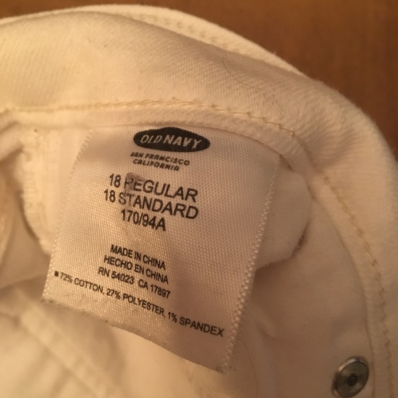 Jeans - Picture 3 of 4